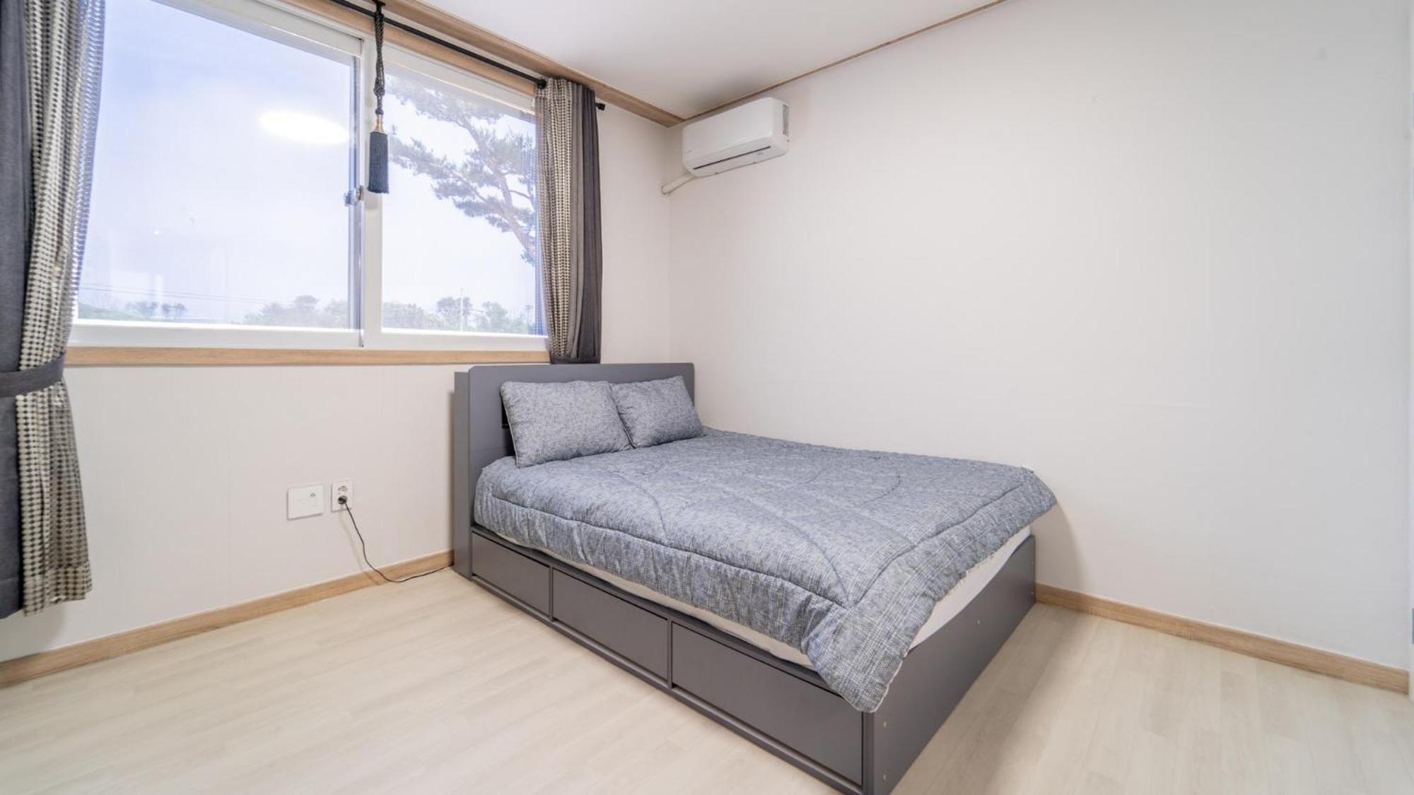 Goseong Pinetree Pension Номер фото