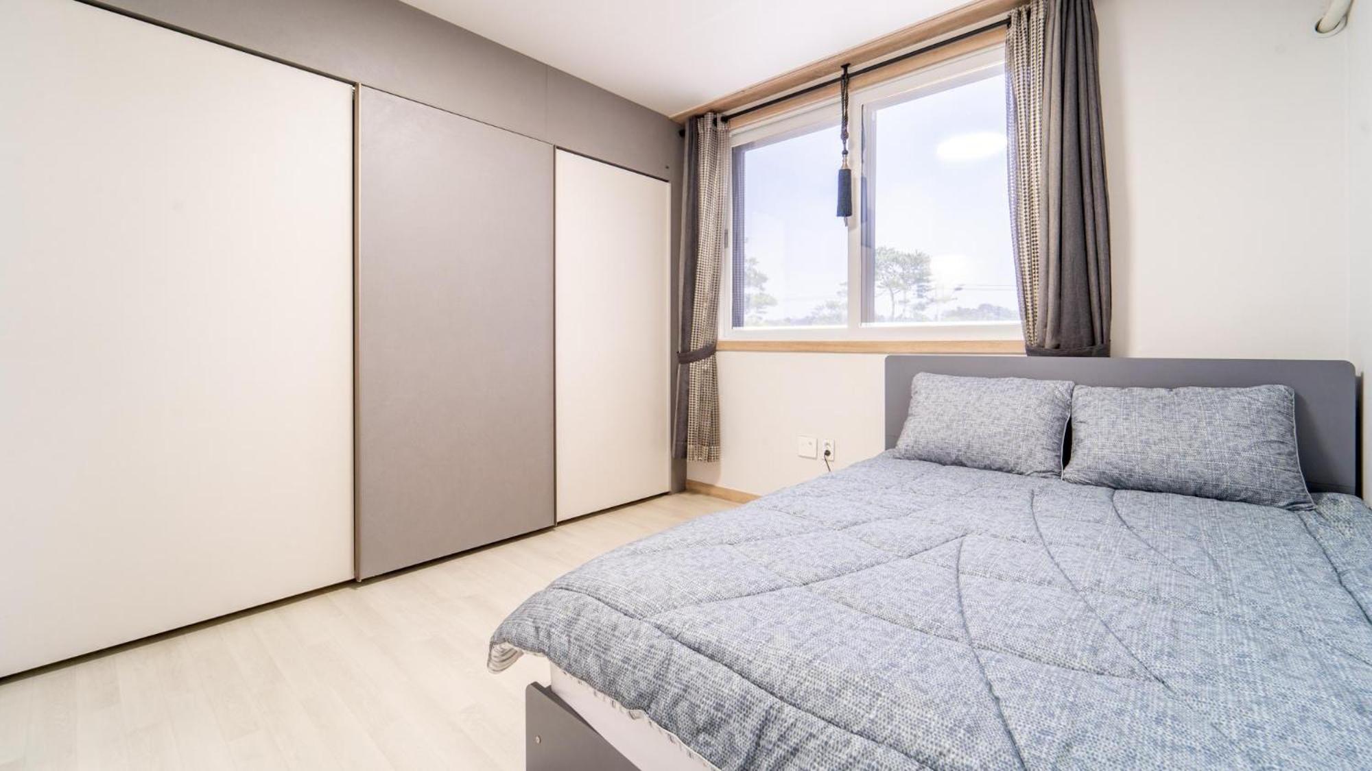 Goseong Pinetree Pension Номер фото